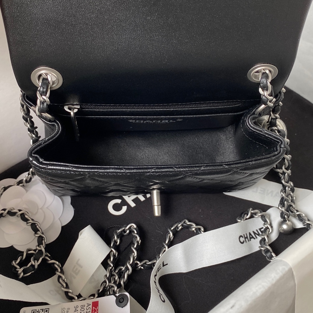 Chanel CF Series Bags